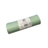 80 Litre x 20 CompostBag Compostable Biodegradable Commercial Food Waste Bin Liner Bags / Sacks (80L) EN13432