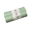 80 Litre x 40 CompostBag Compostable Biodegradable Commercial Food Waste Bin Liner Bags / Sacks (80L) EN13432