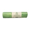 140 Litre x 10 CompostBag Compostable Biodegradable Food / Garden Waste Wheelie Bin Liner Bags (140L)