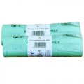 5 Litre x 100 CompostBag Compostable Biodegradable Food Waste Caddy Bin Liner Bags (5L) EN13432 (5L-100)