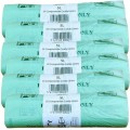 5 Litre x 300 CompostBag Compostable Biodegradable Food Waste Caddy Bin Liner Bags (5L) EN13432 (5L-300)
