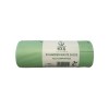 70 Litre x 20 CompostBag Compostable Biodegradable Wave Top Garden / Food Waste Bin Liner Bags / Sacks (70L) EN13432