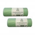70 Litre x 40 CompostBag Compostable Biodegradable Wave Top Garden / Food Waste Bin Liner Bags / Sacks (70L) EN13432