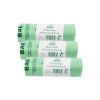 90 Litre x 60 CompostBag Compostable Biodegradable Commercial Food Waste Bin Liner Bags / Sacks (90L) EN13432