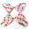 ECO-CHIC Foldable Shopper - Ladybird Design